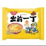 NISSIN TALLARIN INST. CURRY 100 G