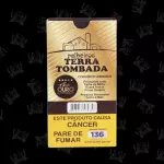Palheiro Terra Tombada Ouro