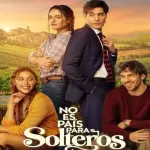 No es el país para estar soltero