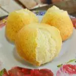 Pão de Queijo