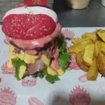 EL GRAN LEÓN