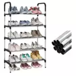 🌟ZAPATERA RACK 5 NIVEL🌟