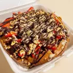 Waffle Rio