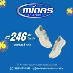 Tênis Olympikus APOLIS RF:43616