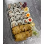 Combo 30 Peças
