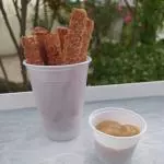 Cone Especial 250ml | 5 palitos