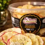 GOUDA DESIDRATADO