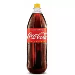 COCA COLA ORIGINAL 1.0 LT RET