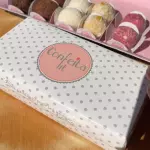 KIT DE 8 BRIGADEIROS LOW CARB
