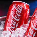Coca Cola 350ml