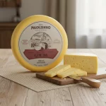 Queijo paiolzinho gouda