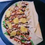 Crepa Hawaiana