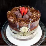NAKED CAKE LOW CARB