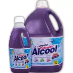 Álcool Perfumado JJ
