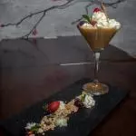 Suspiro Limeño