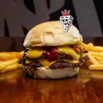 Royal Cheese