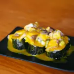 Mini Sushi