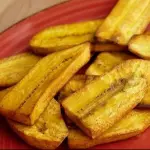 PLATANO FRITO