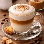 CAFE MAQUINA SABORES 6 oz