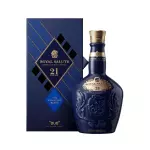 Whisky Royal Salut 21 anos (litro)