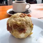 BOLON MIXTO