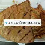 PECHUGA Y CHULETA