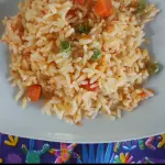 ARROZ MEXICANO