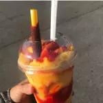 Chamoyadas