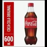 Coca cola 600ml