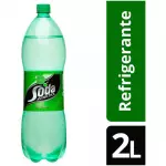 Soda Limonada 2 litros