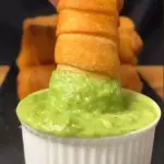 Salsa de la casa 500 g