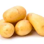 Papa Blanca x 250 gms (73