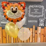 Cumpleaños Niños