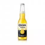 Cerveza Corona