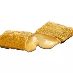 Pastel Queijo