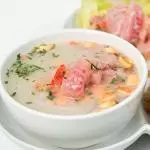 Chilcano especial