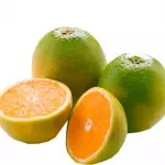 Laranja pera