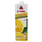 EL TUNAL JUGO DE NARANJA 1,5 L