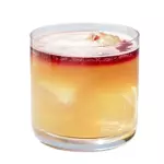 New York Sour