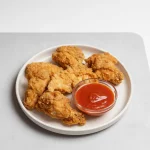 POLLO FRITO