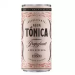 Agua Tónica Grapefruit