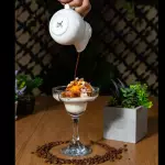 Affogato