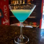 Marguerita blue 24,99