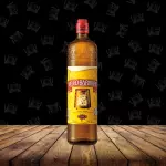 Cachaça Velho Barreiro