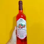Cachaça sabor morango 750ml