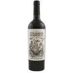 Finjamos Demencia Corte Tinta  750ml