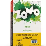 Zomo