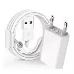 CARREGADOR H’MASTON IPHONE 10W
