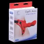 ARNES DILDO 6.5"