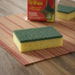 Esponja Brilhex